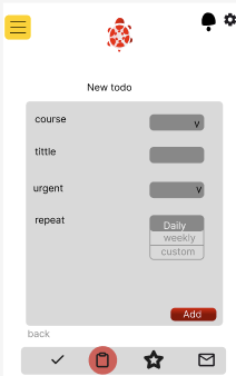 B4 gray-box mid-fidelity wireframe screen